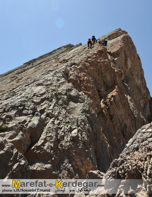 گردشگری لرستان